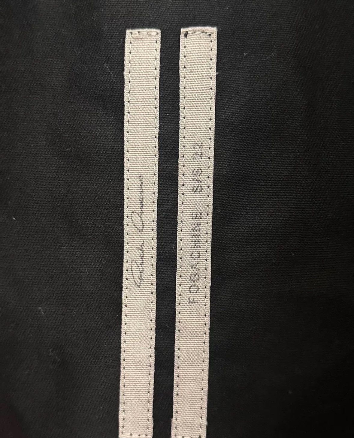 Rick Owens Larry Shirt2412-Nextarrow