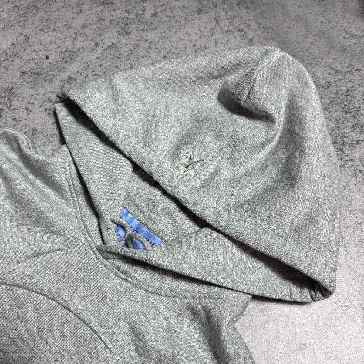 H&M × Mugler Rare Mugler x H&M Hoodie Size US XS / EU 42 / 0 - 2 Thumbnail