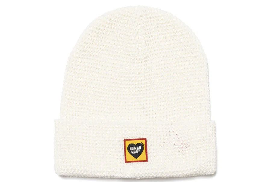 Human Made Human Made Beanie Size ONE SIZE - 1 Thumbnail