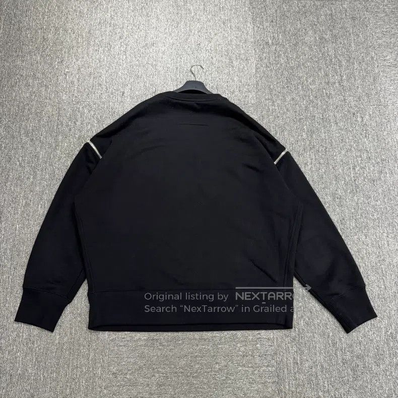 Other Givenchy Leather Letter Zipped Removable Hoodie Size US XXL / EU 58 / 5 - 7 Thumbnail