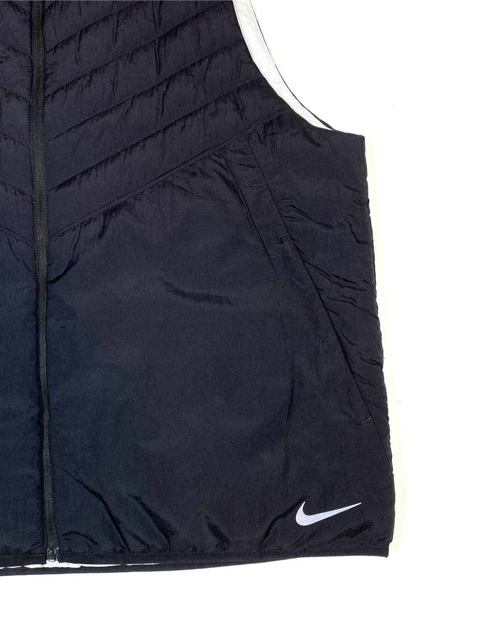 Nike Nike Vest Streetwear Y2K Size US XL / EU 56 / 4 - 7 Thumbnail