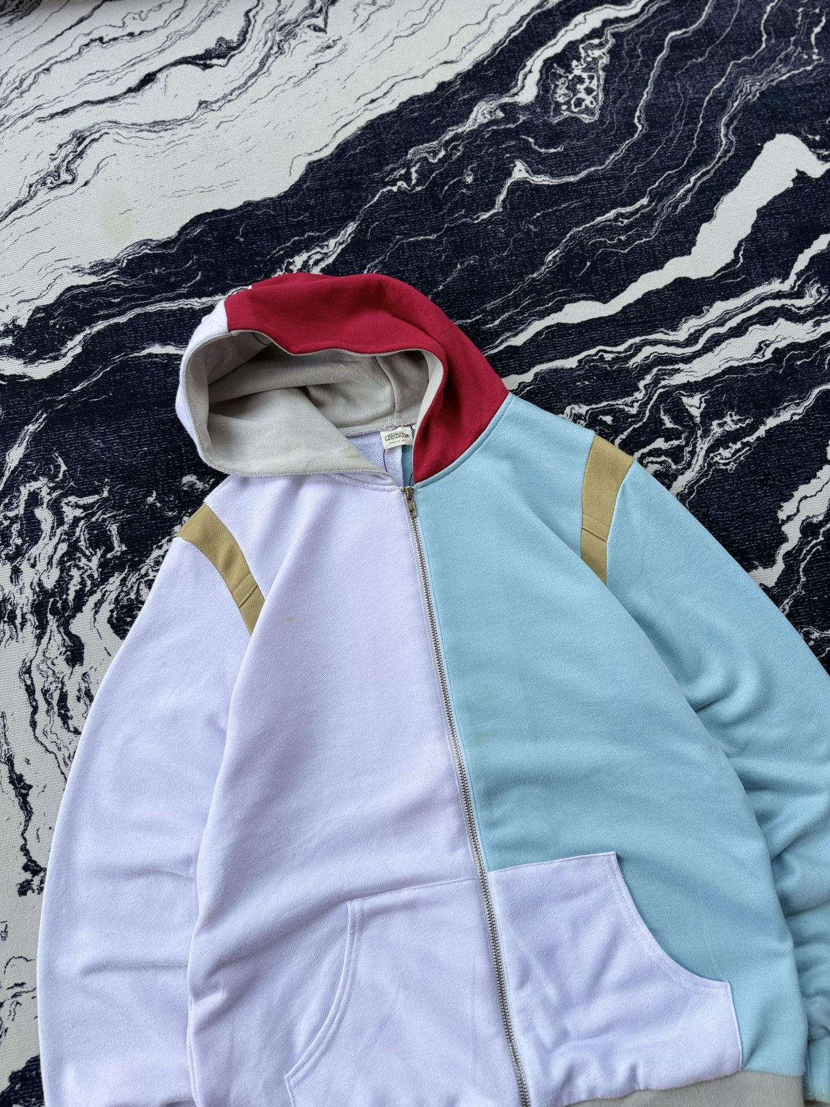 Anime × Cartoon Network × Japanese Brand My hero academia anime ziphoodie Size US M / EU 48-50 / 2 - 2 Thumbnail