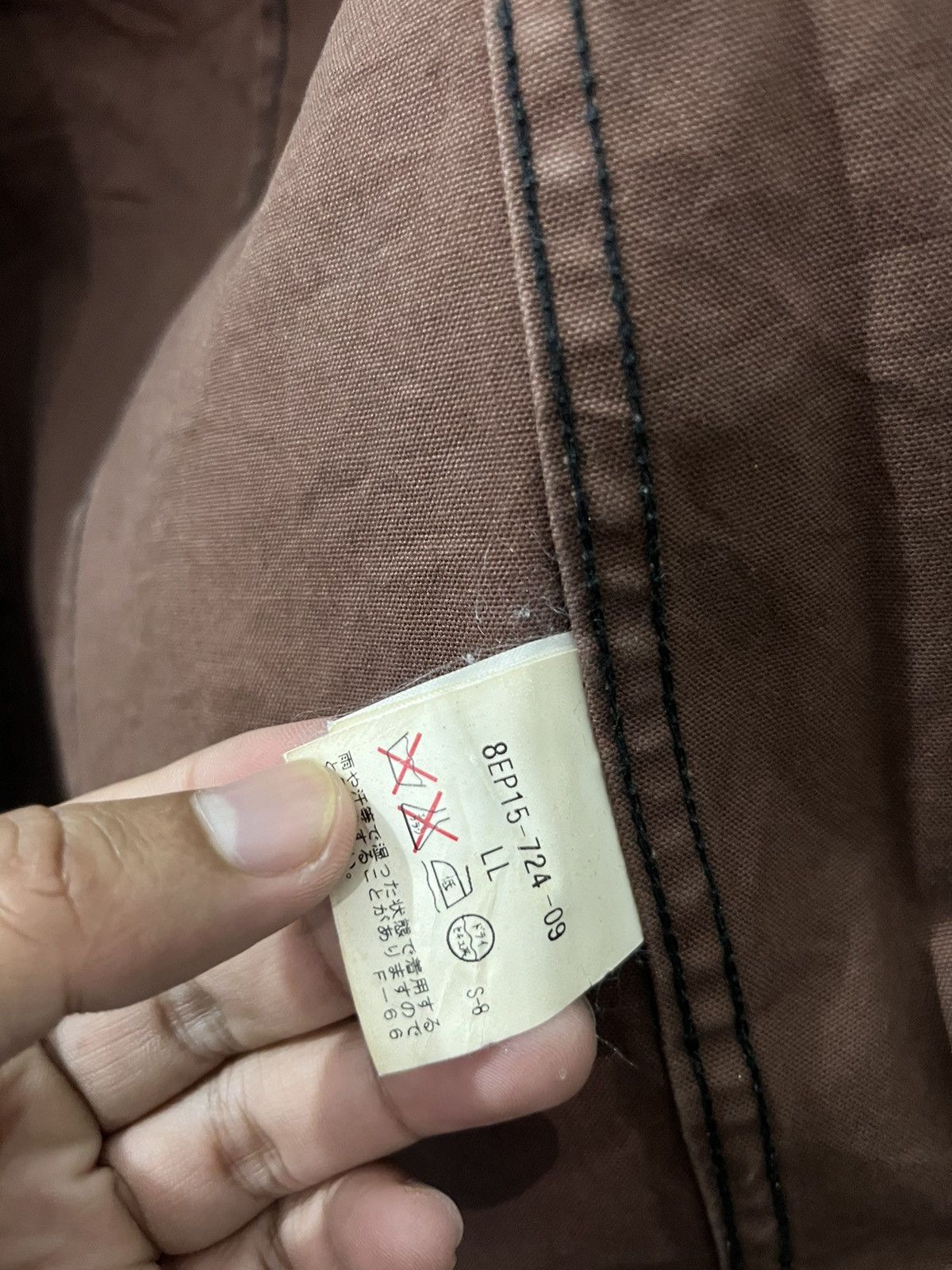 Vintage NICK ASHLEY JACKETS Size US M / EU 48-50 / 2 - 9 Thumbnail