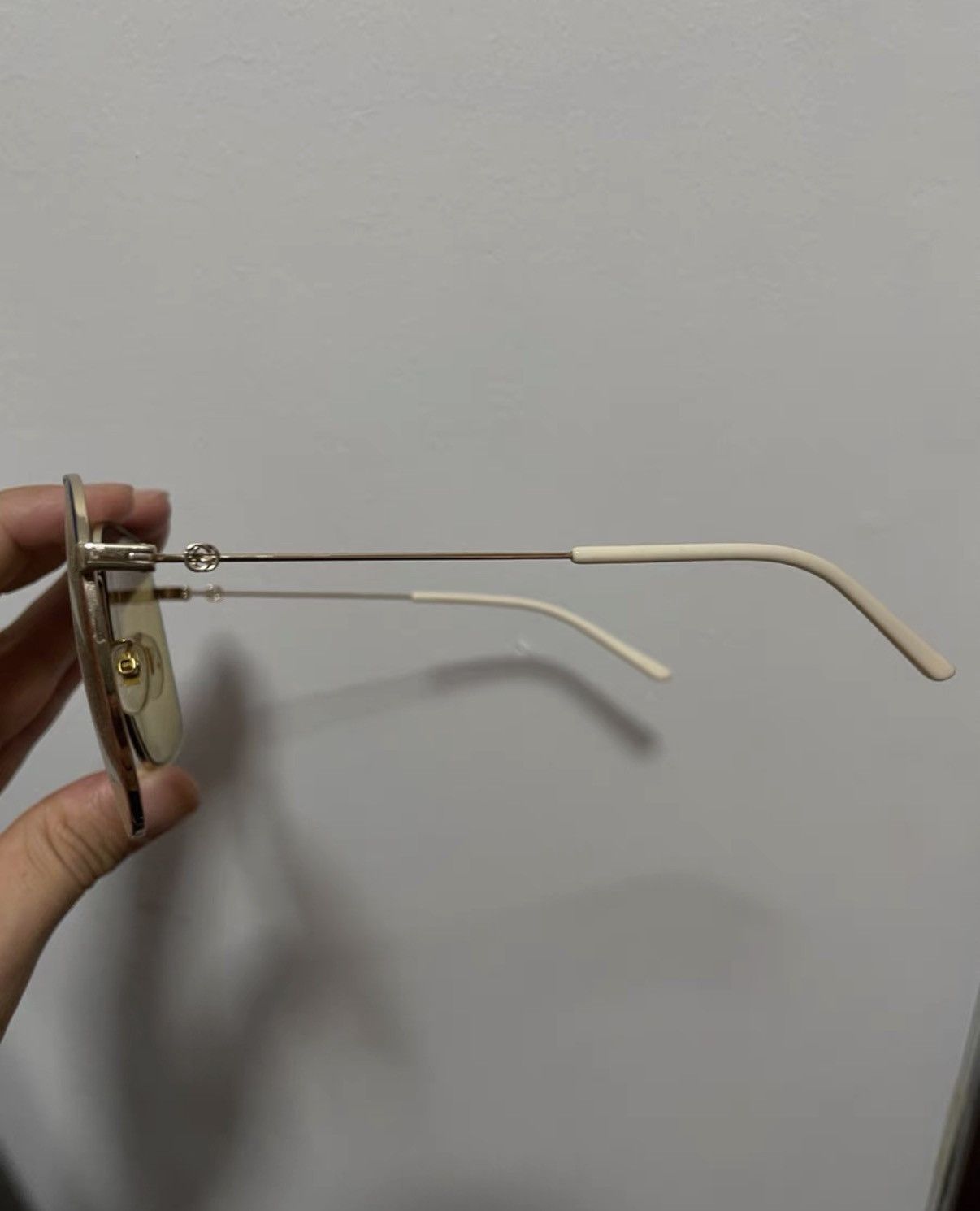 Gucci Gucci Sunglasses Size ONE SIZE - 2 Thumbnail