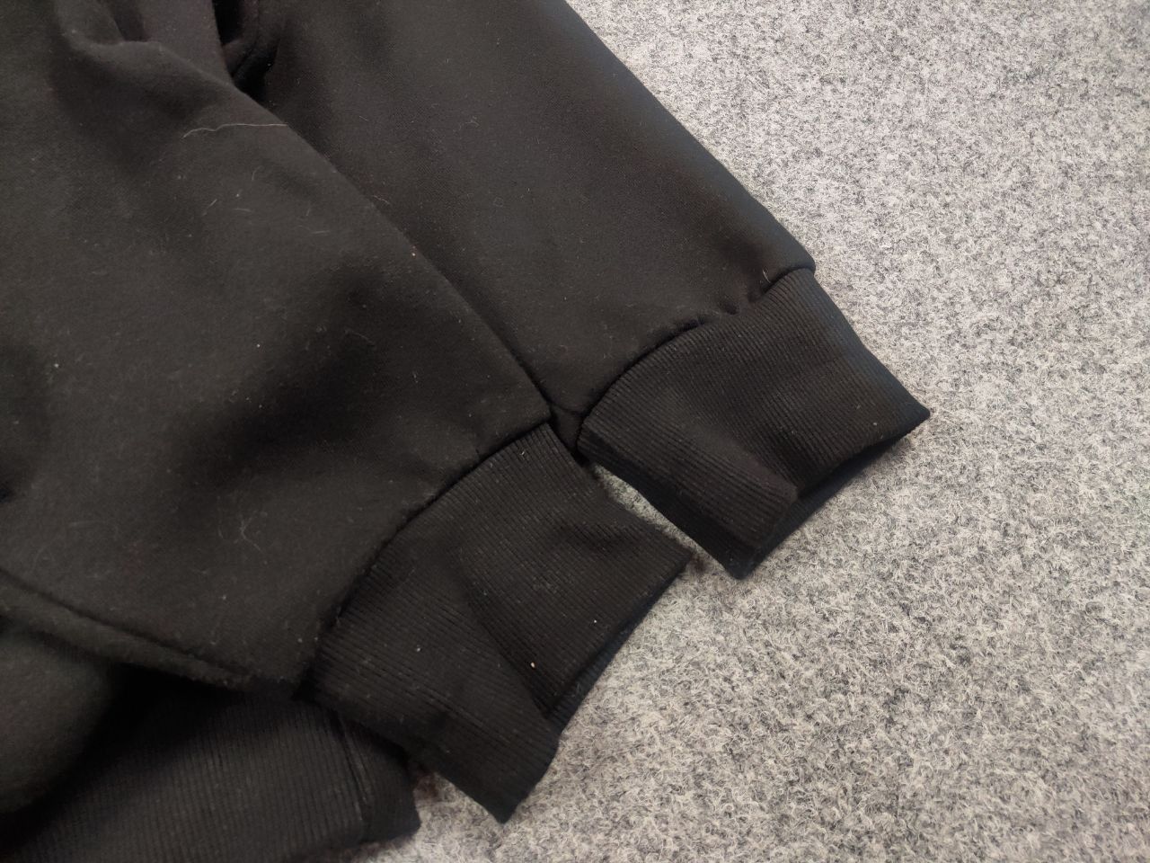 If Six Was Nine Terminal d Cargo Pocket Oversized sweatshirt l.g.b. Style Size US M / EU 48-50 / 2 - 11 Thumbnail