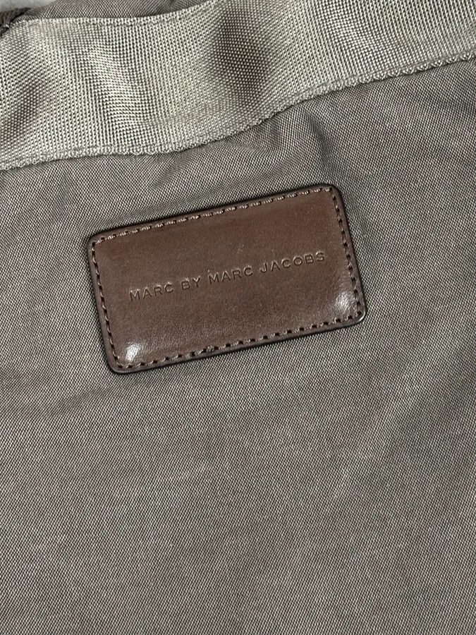 Marc Jacobs AW2011 Marc Jacobs Khaki Military Crossbody Bag Size ONE SIZE - 12 Thumbnail