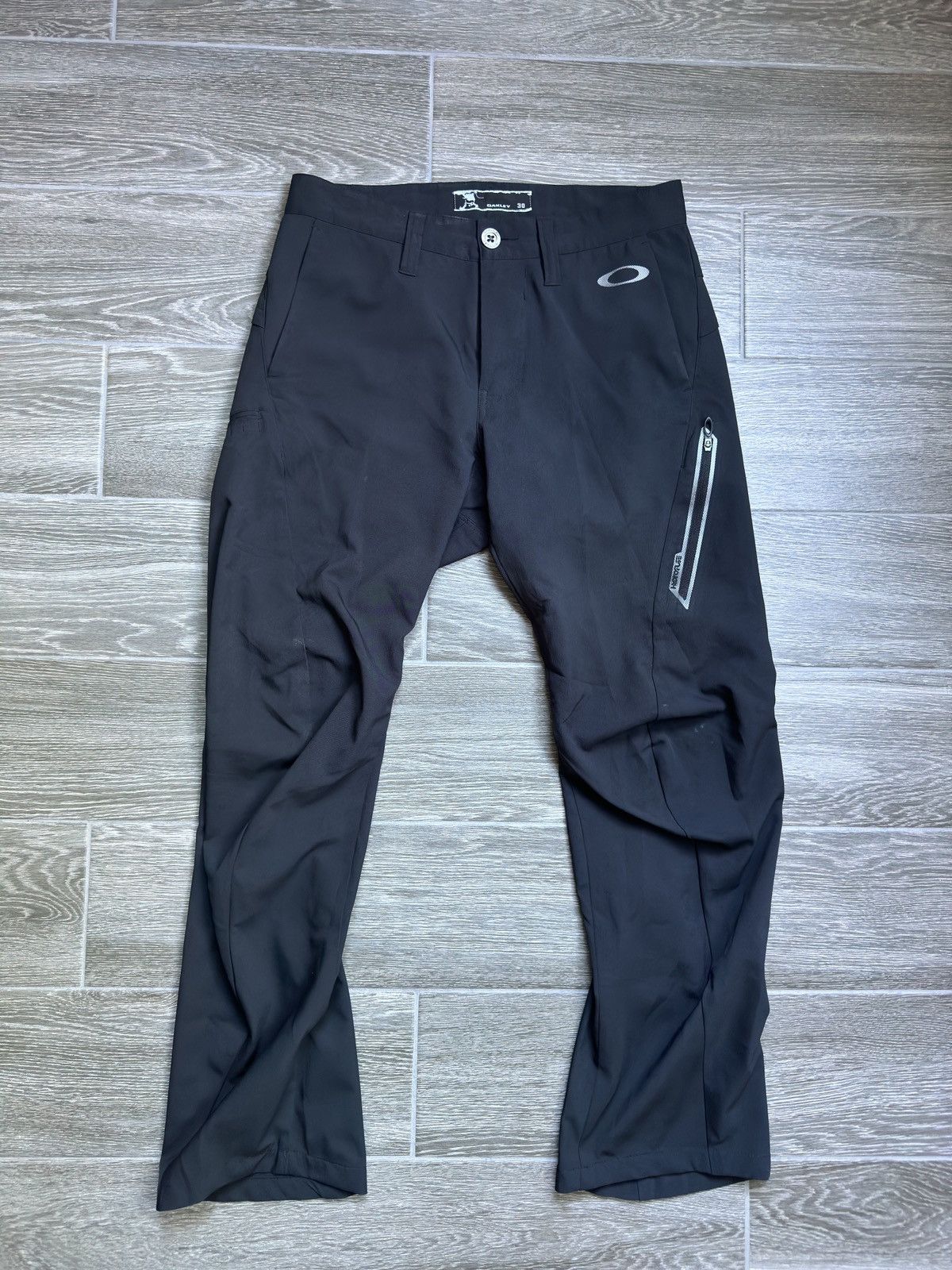 Oakley Oakley pants Size US 30 / EU 46 - 1 Thumbnail