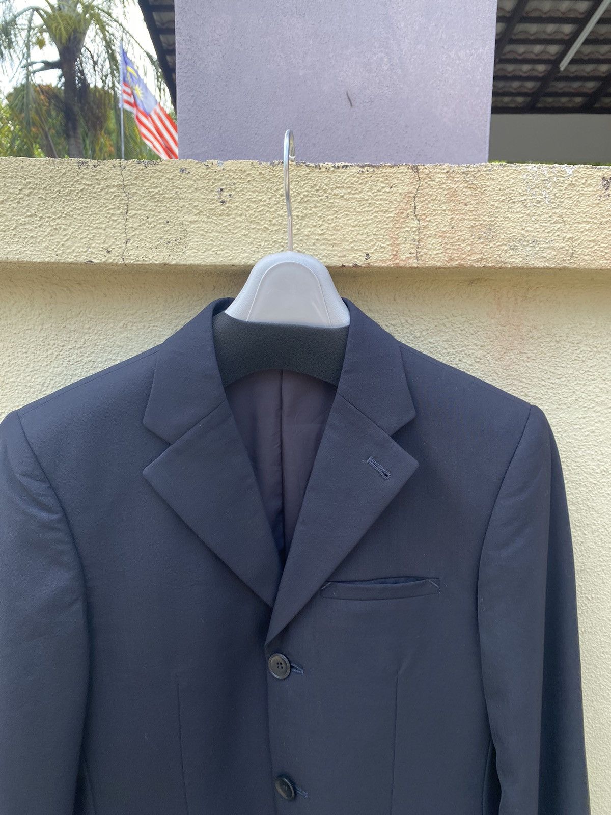 Gaultier Homme Objet × Jean Paul Gaultier × Vintage vintage gaultier homme objet Size US M / EU 48-50 / 2 - 2 Thumbnail