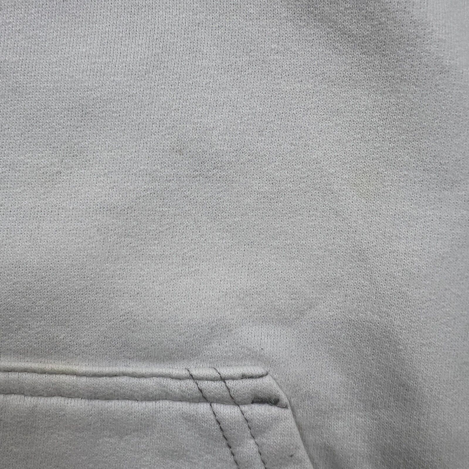 Nike × Vintage Nike Sportswear Hoodie Fleece Pullover Hooded Sweatshirt Size US L / EU 52-54 / 3 - 5 Thumbnail