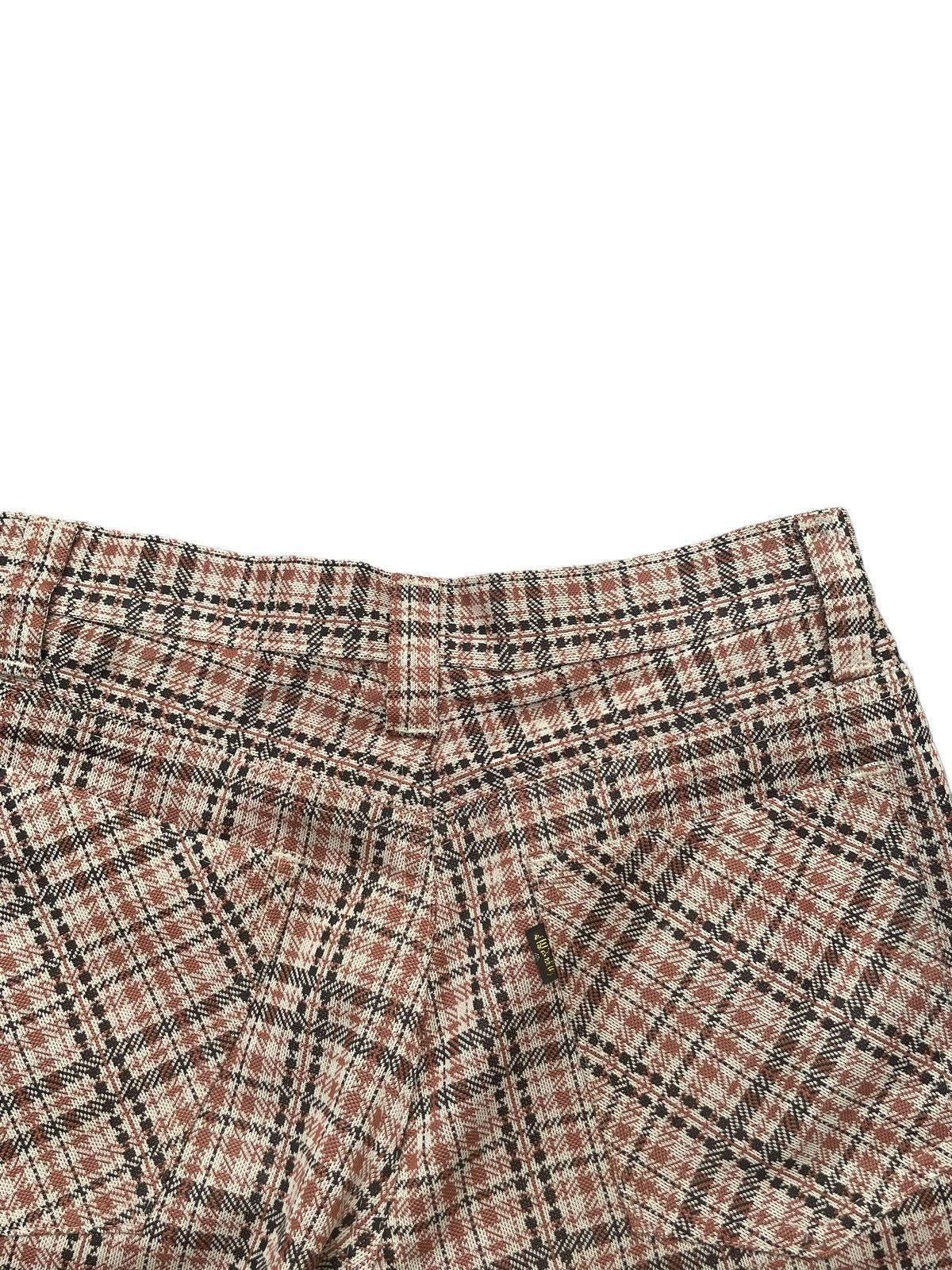Levi's × Vintage Vintage 60’s Flare Levis E The Knits Size US 28 / EU 44 - 8 Thumbnail