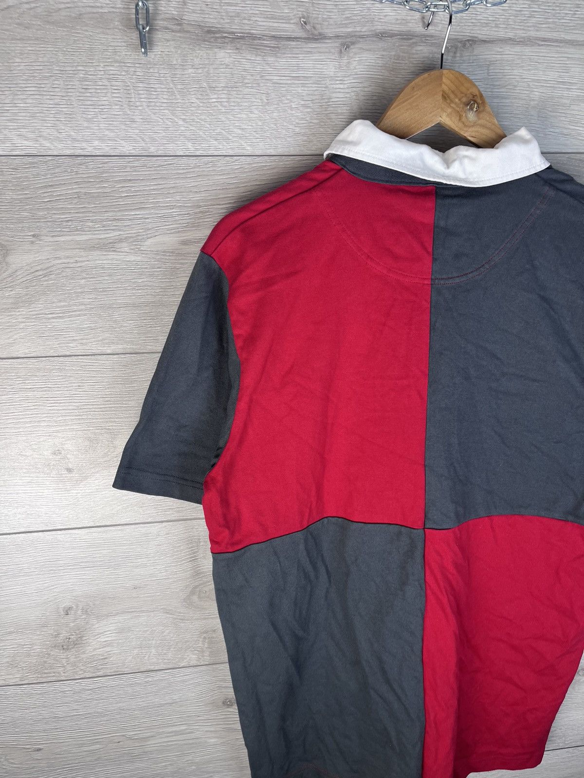 Other Men’s rugby jersey Rugby World Cup 2015 size L Size US L / EU 52-54 / 3 - 10 Thumbnail