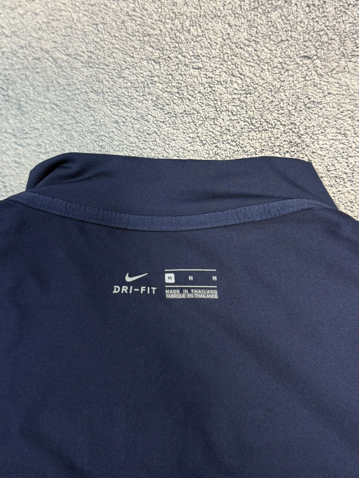 Nike Nike PSG Strike Drill Top 2020 Training Jersey M Blockcore Size US M / EU 48-50 / 2 - 11 Thumbnail