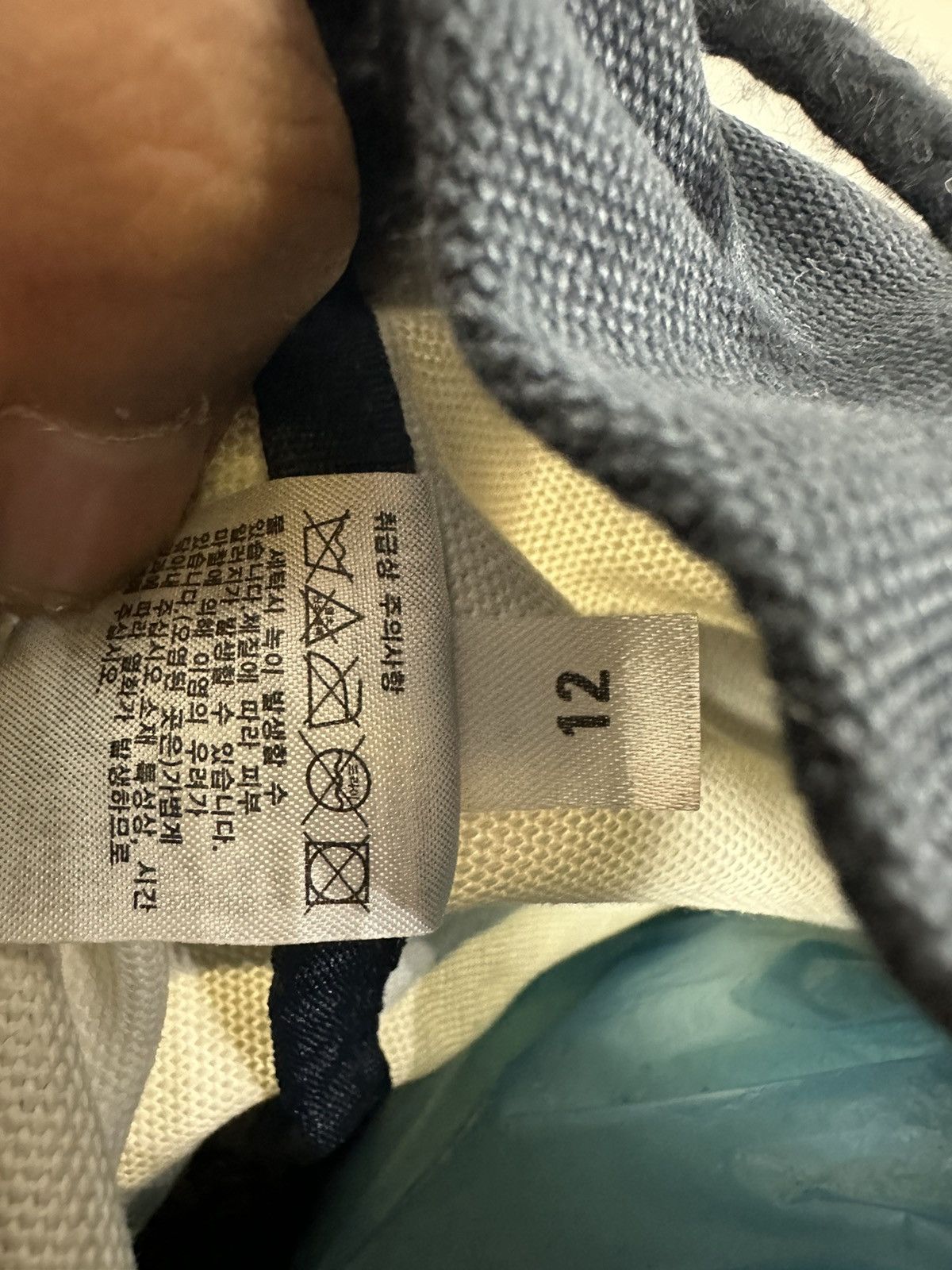 JW Anderson × Uniqlo Uniqlo x JW Anderson Bag Size ONE SIZE - 16 Thumbnail