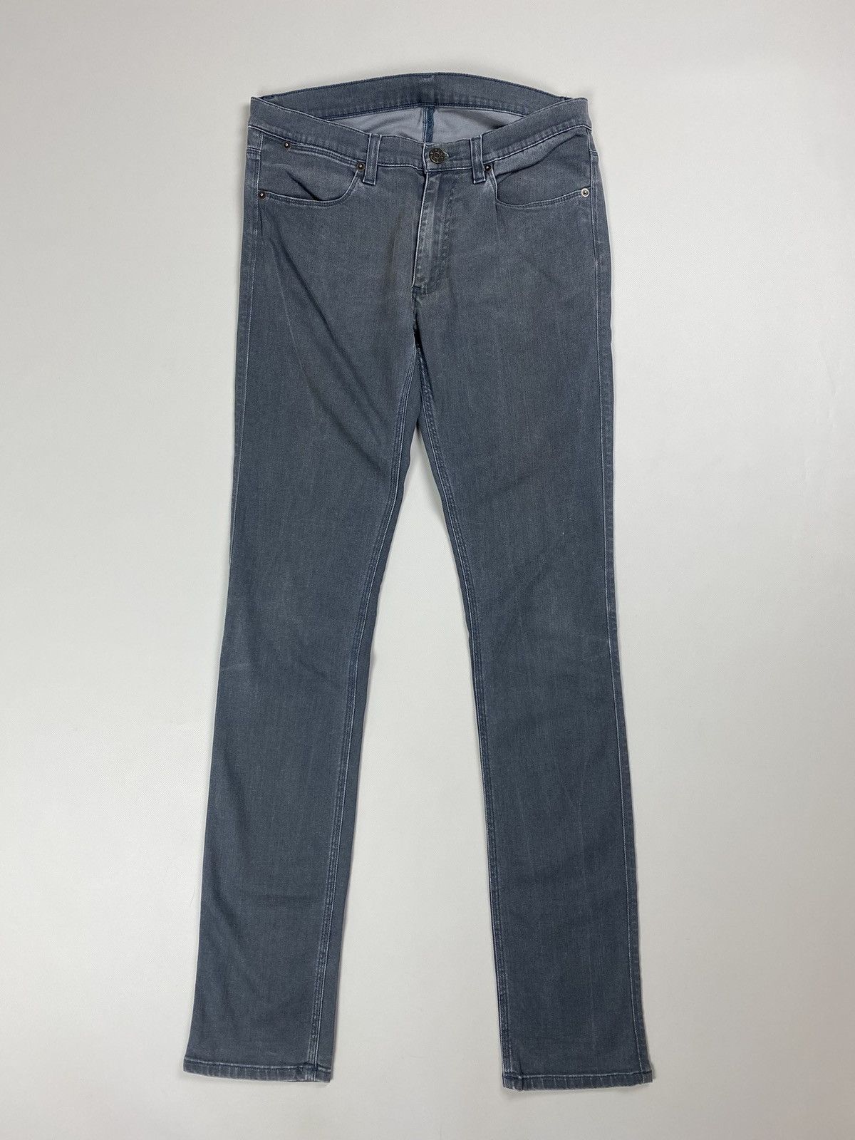 Acne Studios Acne Studios Max Darko men’s jeans pants size 31 x 34 Size US 31 - 1 Thumbnail