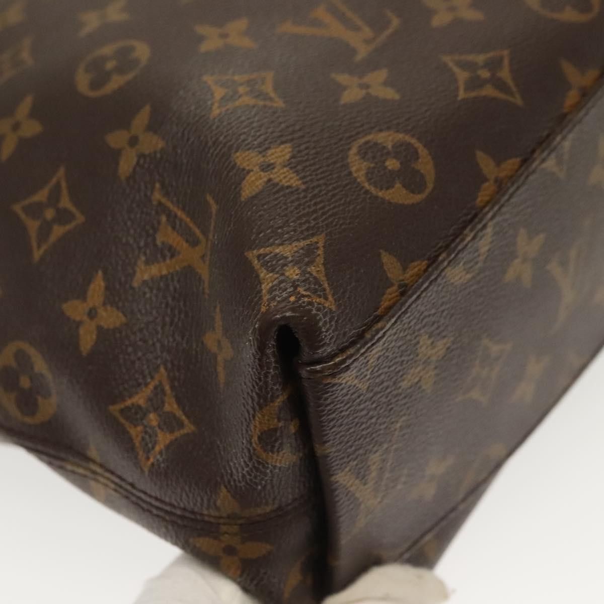 Louis Vuitton LOUIS VUITTON Monogram Tuile Reevess Shoulder Bag M43441 Size ONE SIZE - 15 Thumbnail