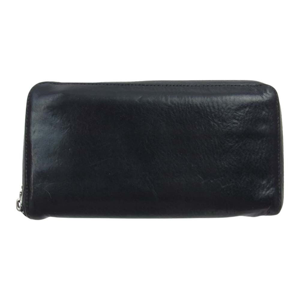 Chrome Hearts 3 Cross Cemetery Clutch
