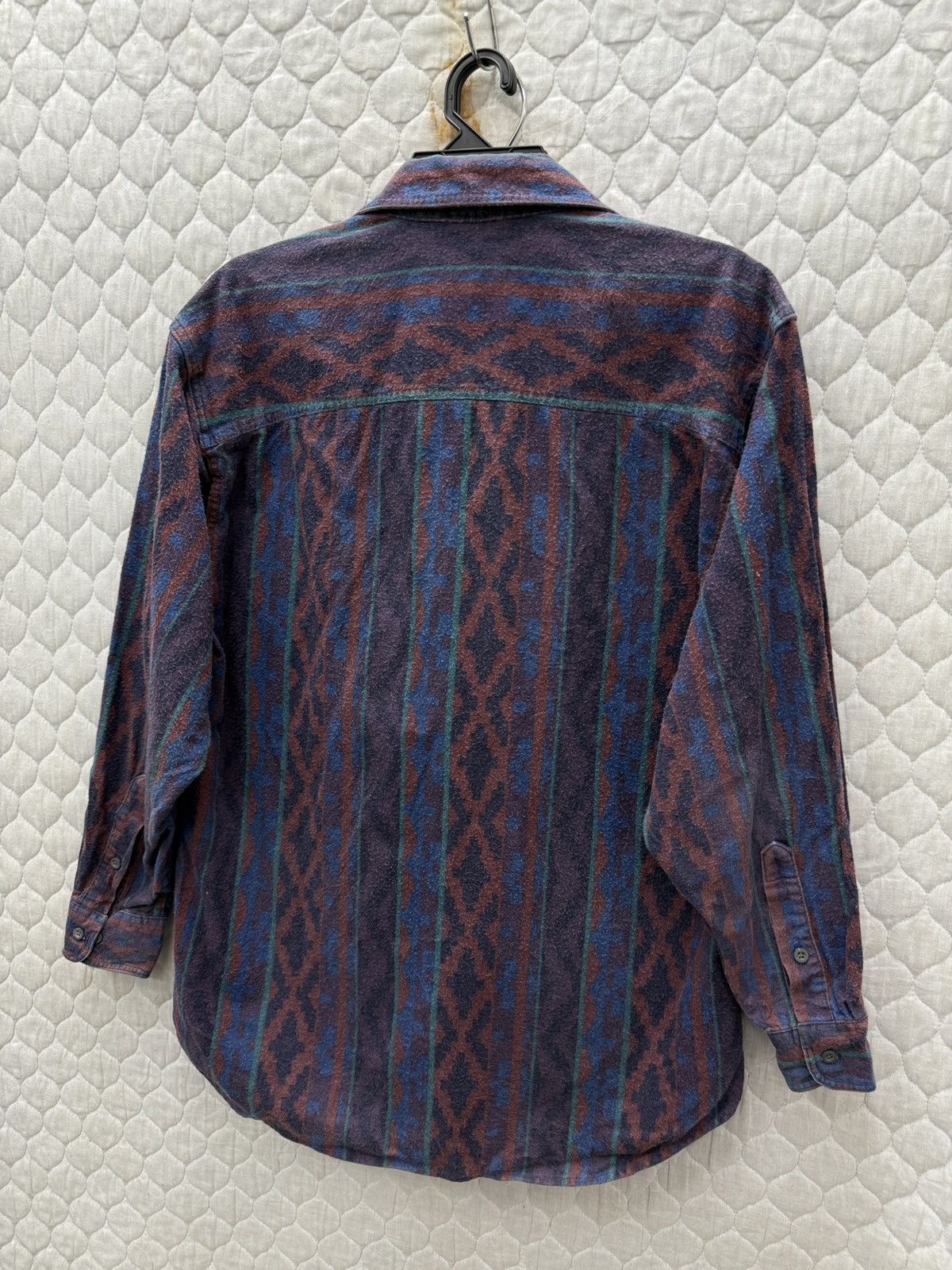Woolrich Woolen Mills 🔥🔥🔥STEALS VINTAGE WOOLRICH SHIRTS Size US M / EU 48-50 / 2 - 7 Thumbnail