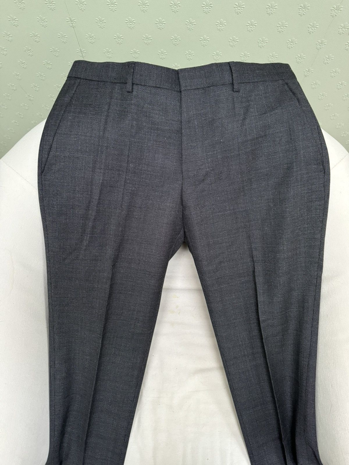 Hugo Boss Hugo Boss pants Size US 32 / EU 48 - 1 Thumbnail