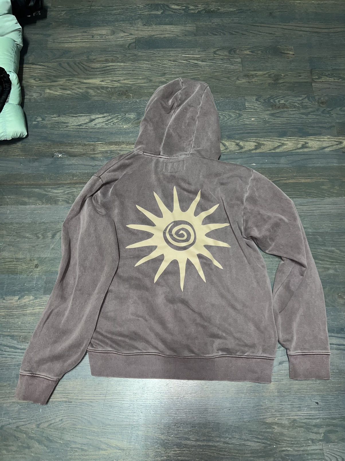 New York Sunshine New york sunshine x dickies Size US L / EU 52-54 / 3 - 4 Thumbnail