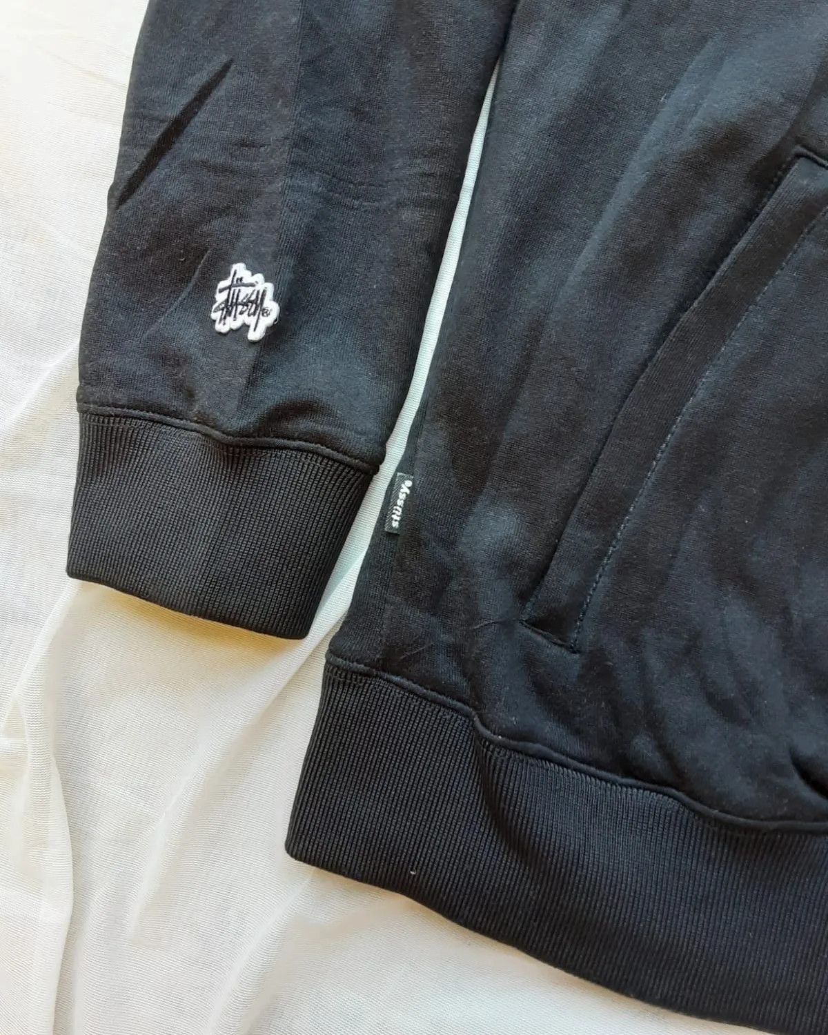 Stussy stussy wear jacket Size US L / EU 52-54 / 3 - 1 Thumbnail