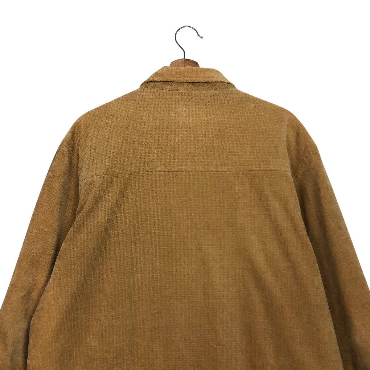Ralph Lauren 📌Vintage Chore Jacket Chaps Ralph Lauren Stretch Size US M / EU 48-50 / 2 - 10 Thumbnail