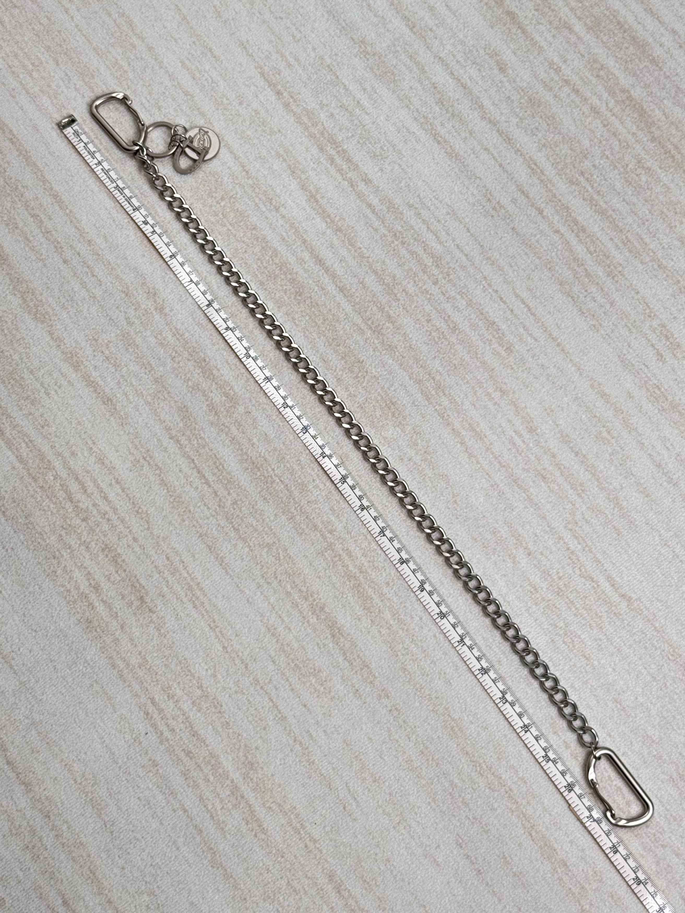 Dickies Brand New* Dickies Waist Chain Size ONE SIZE - 6 Thumbnail