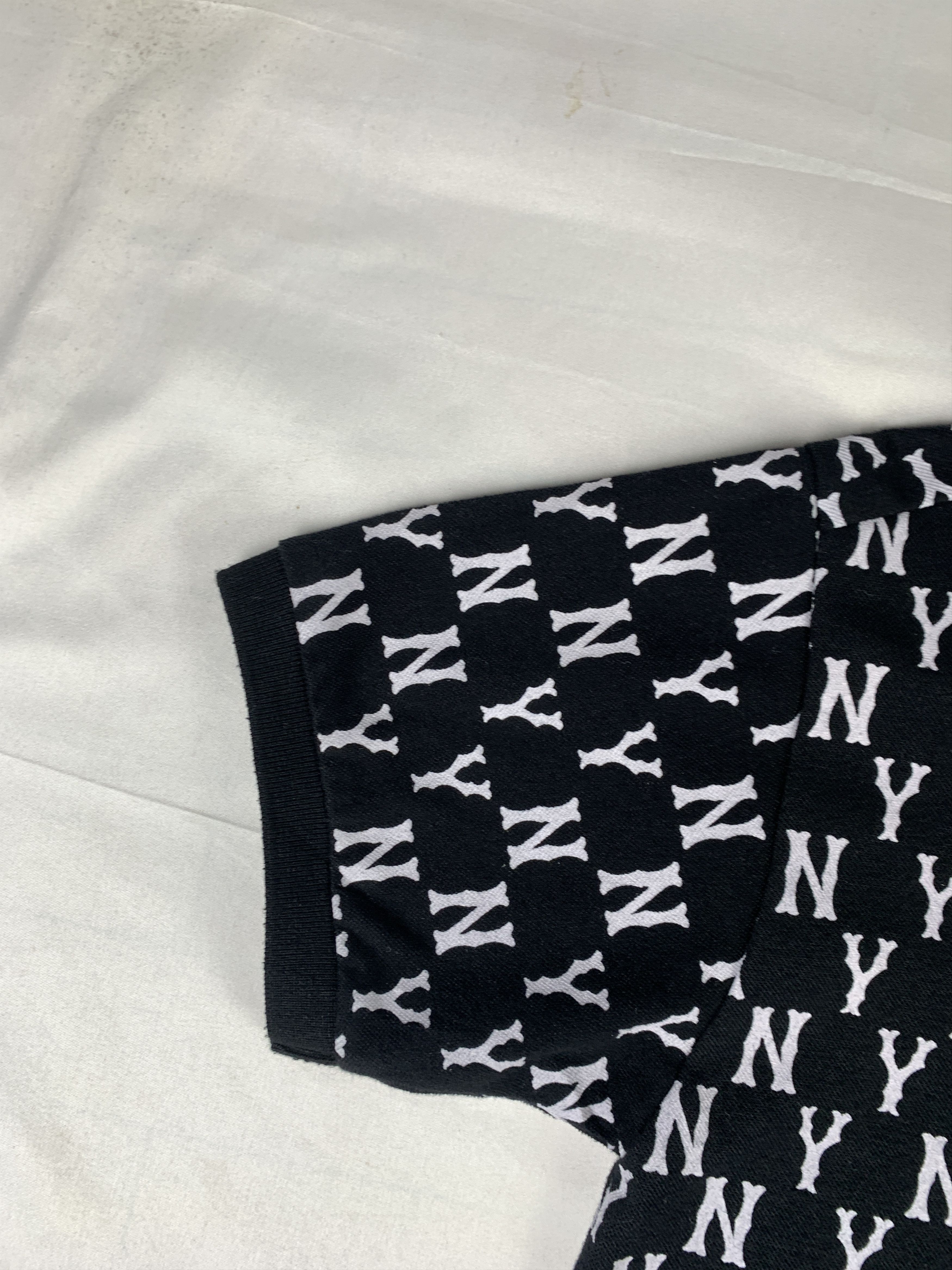 MLB MLB New York Yankees Monogram Polo Dress (M) Size M / US 6-8 / IT 42-44 - 8 Thumbnail