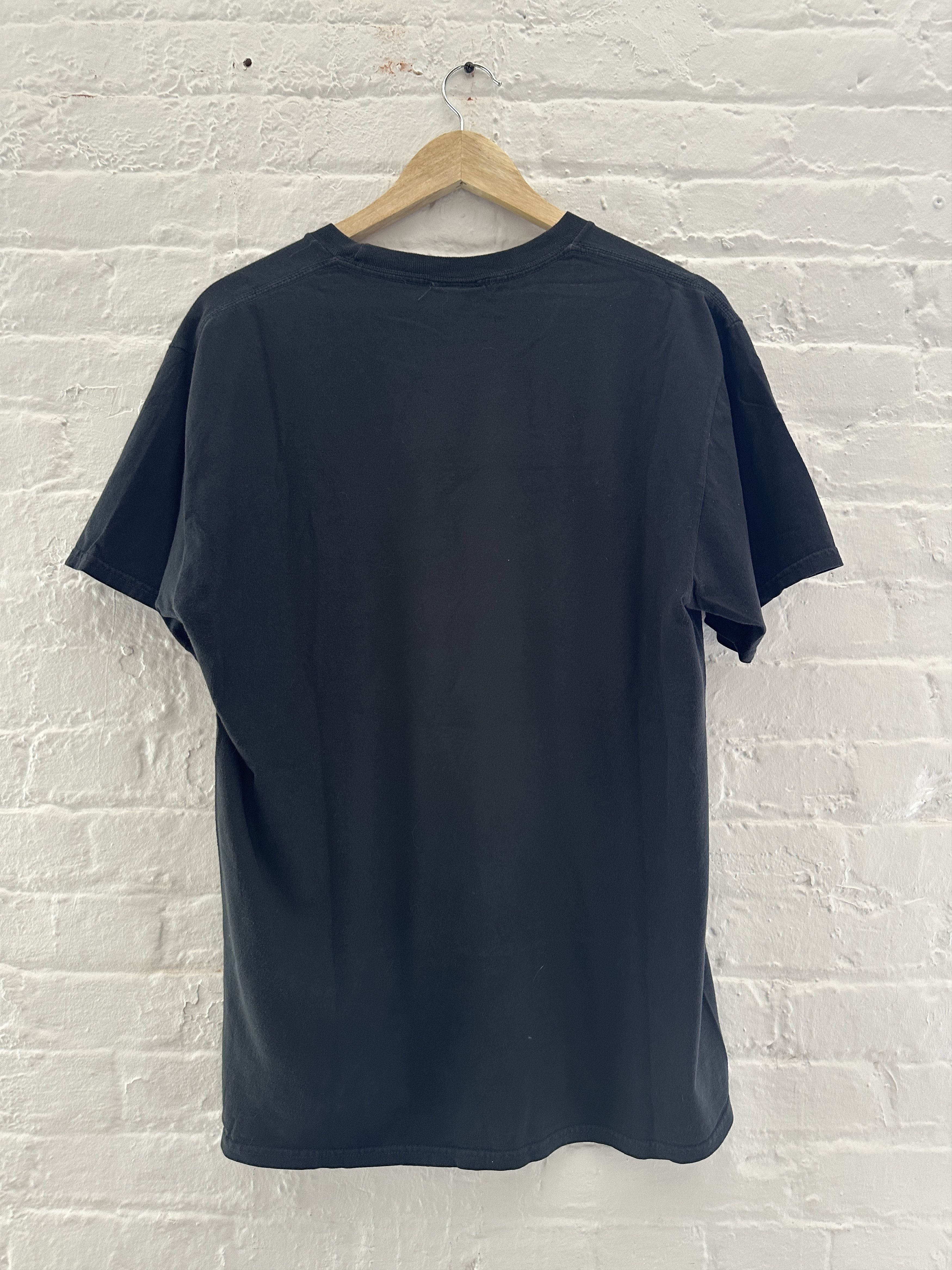 Noah Noah Big Youth Tee Size US M / EU 48-50 / 2 - 2 Thumbnail