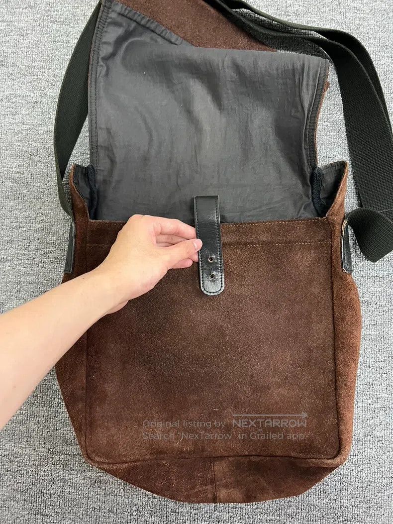Prada Prada Crossbody Bag Size ONE SIZE - 6 Thumbnail