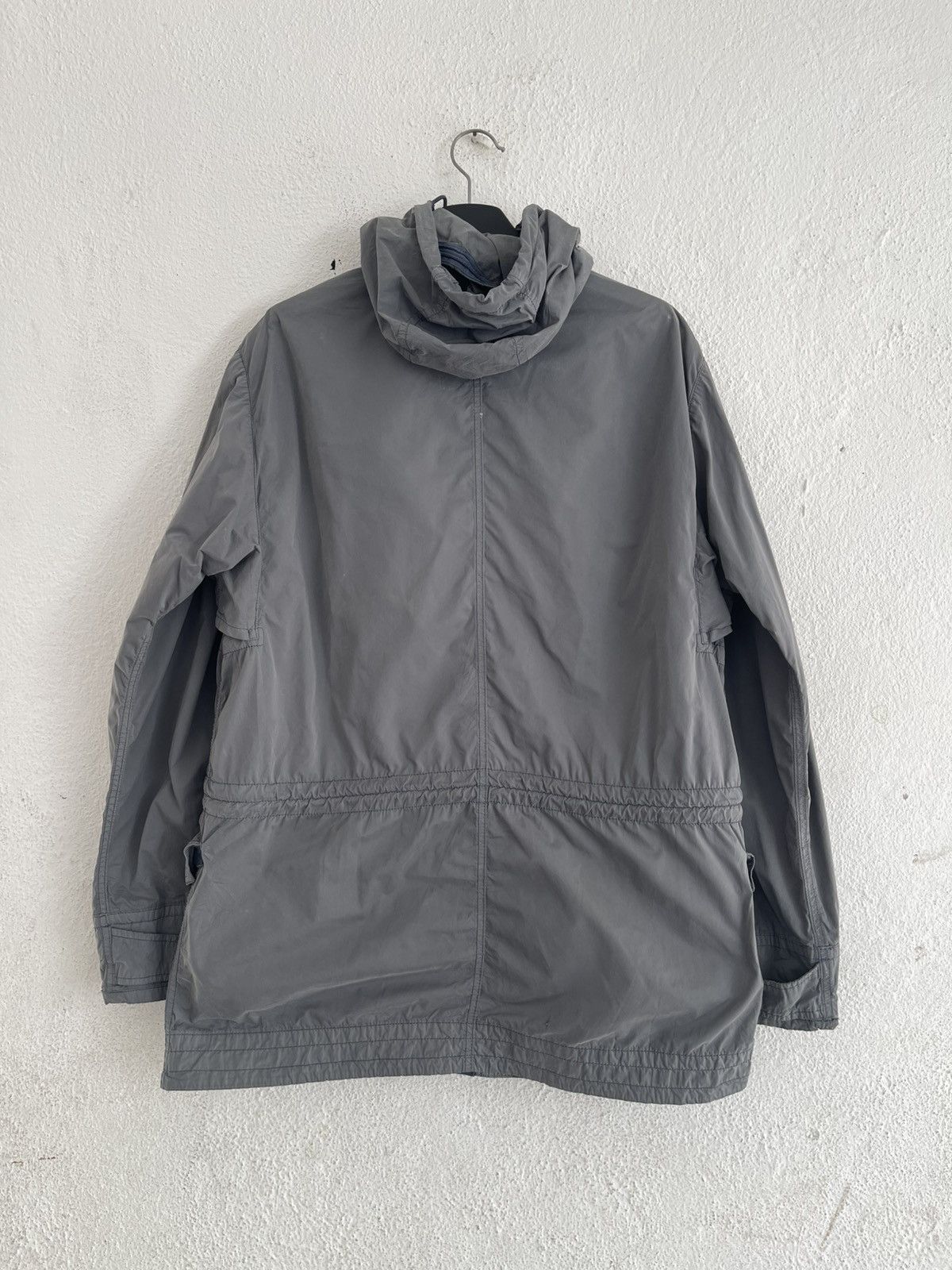 Stone Island Stone Island David Light-TC Multi Pocket Field Jacket Size US XL / EU 56 / 4 - 16 Thumbnail
