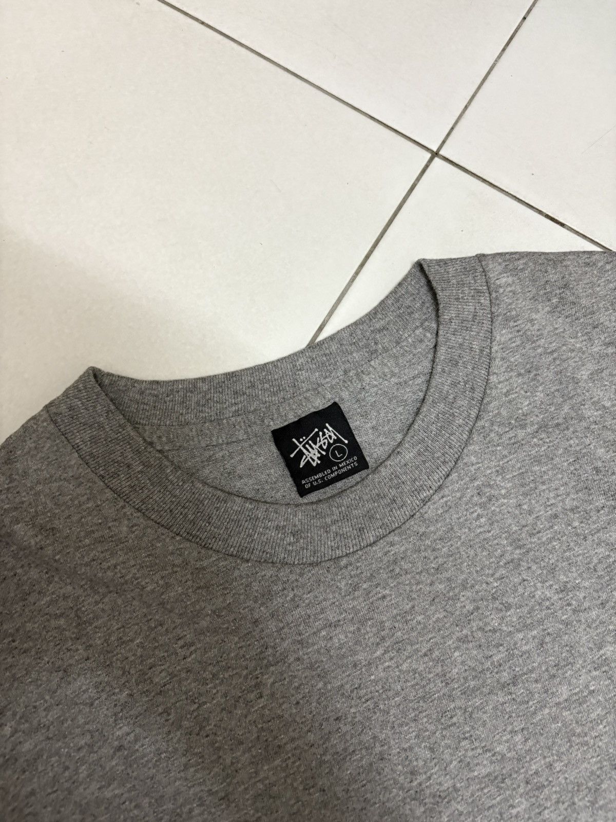 Stussy Stussy City Of Angles Size US L / EU 52-54 / 3 - 6 Thumbnail