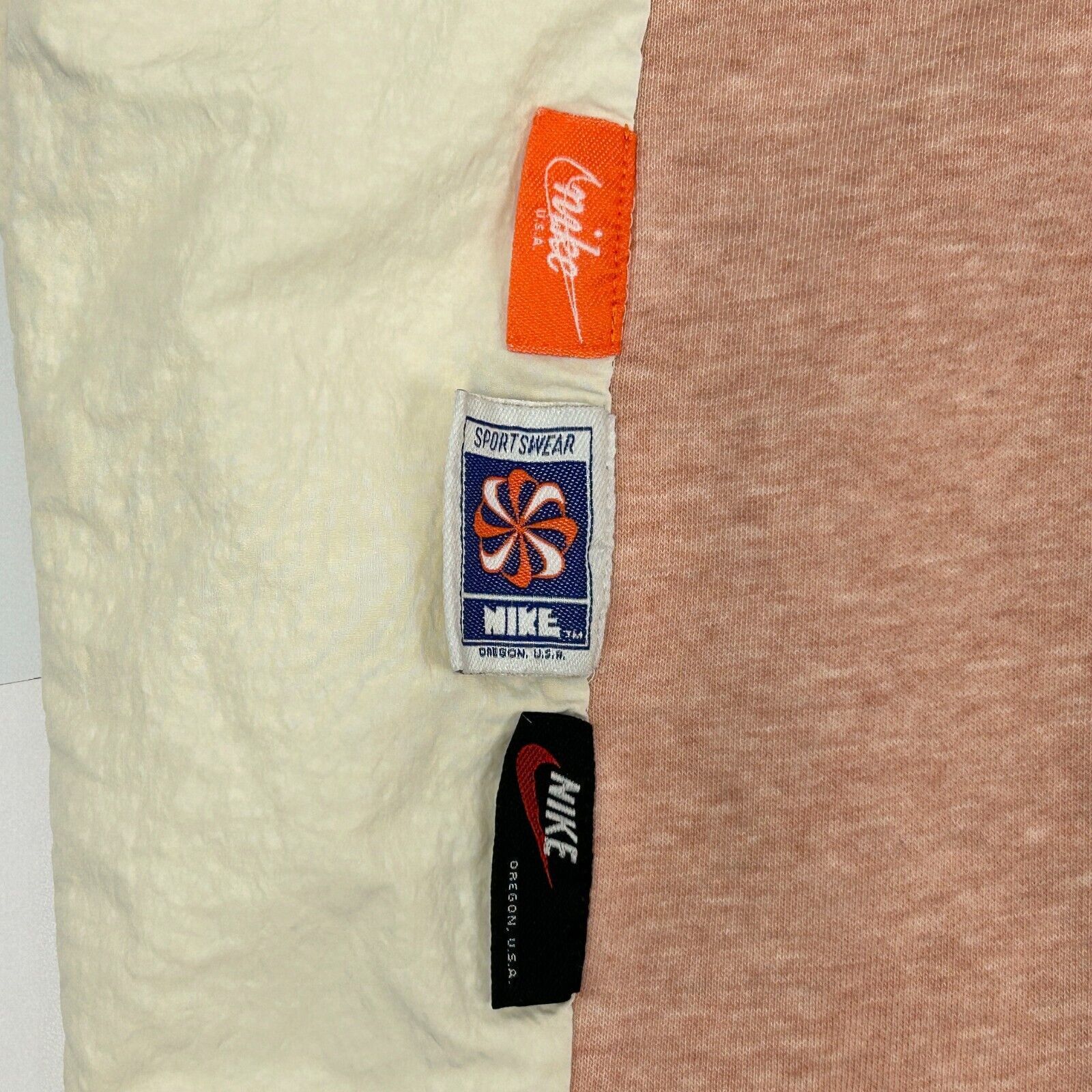 Nike Nike Sportswear Icon Clash Joggers Track Sweatpants M Medium Size 32" / US 10 / IT 46 - 11 Thumbnail