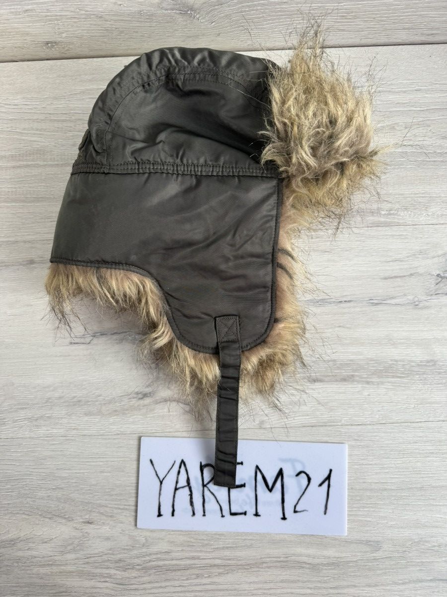 Superdry Superdry ushanka hat cap Size ONE SIZE - 1 Thumbnail