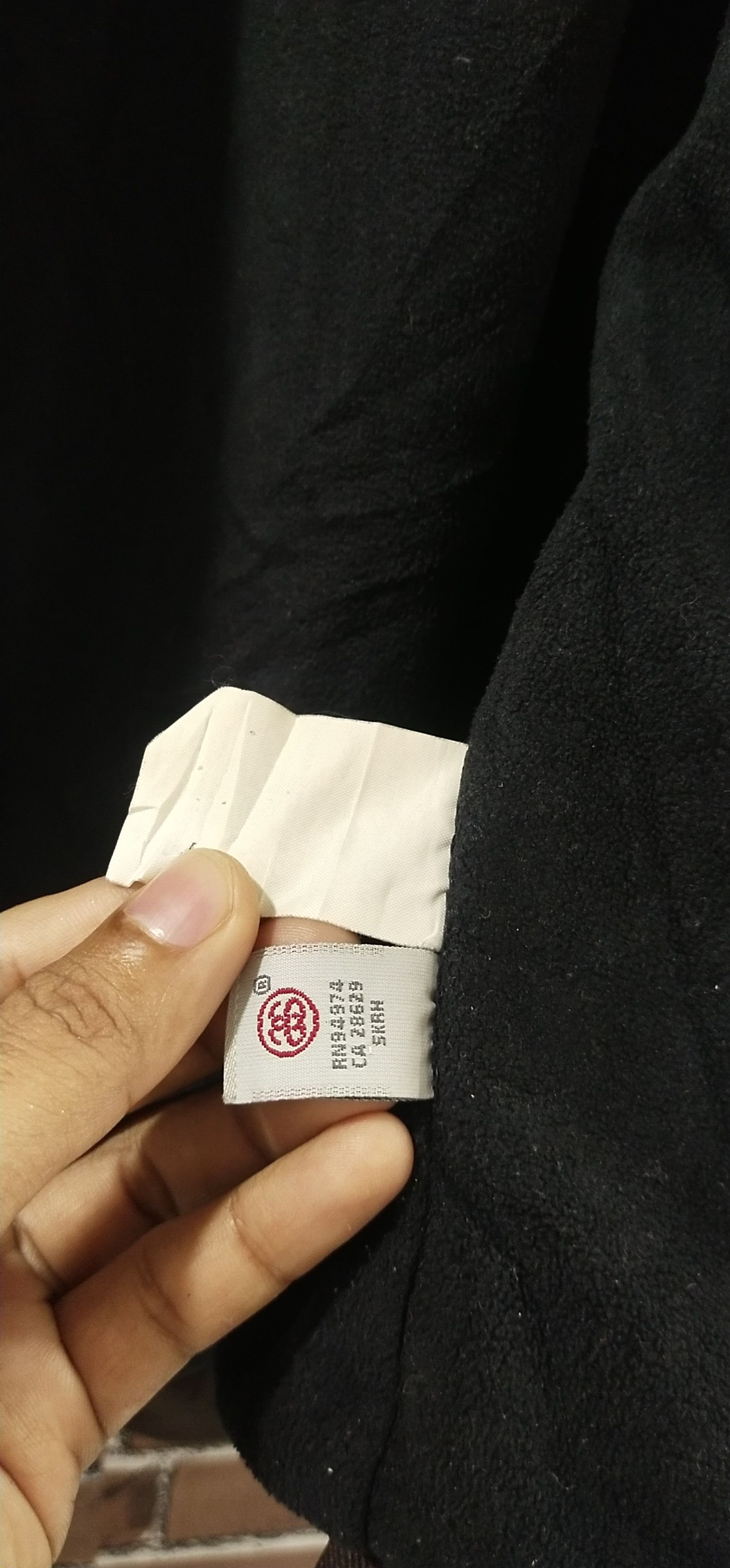Stussy Final Drop Stussy Jacket M Size US M / EU 48-50 / 2 - 4 Thumbnail