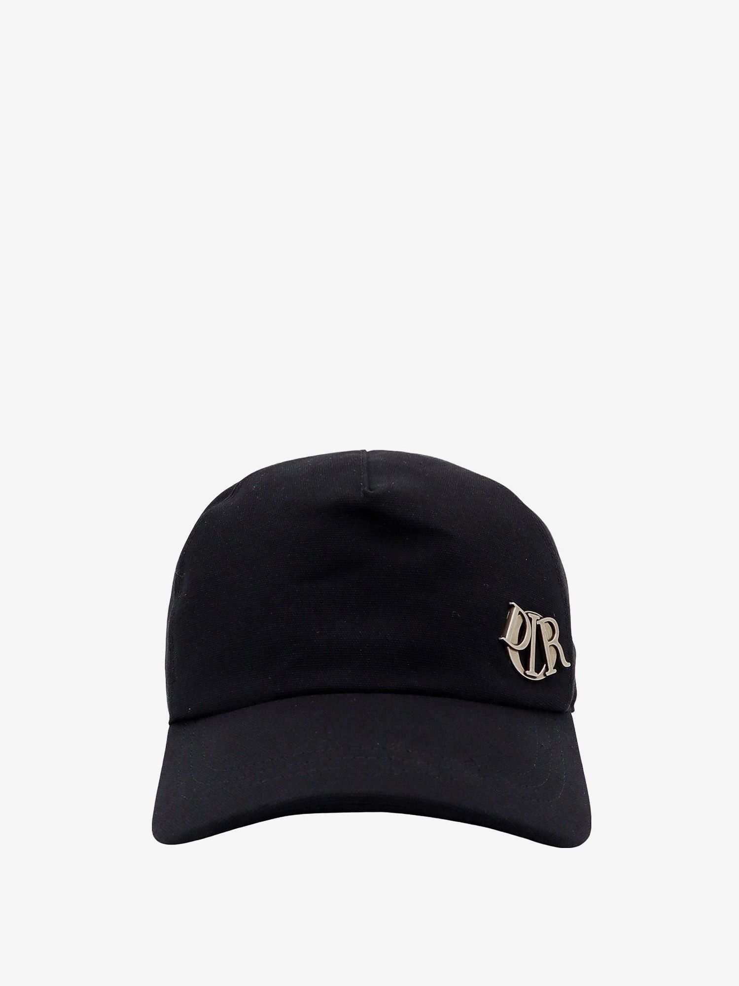 Dior Hat Man Black Hats | Grailed