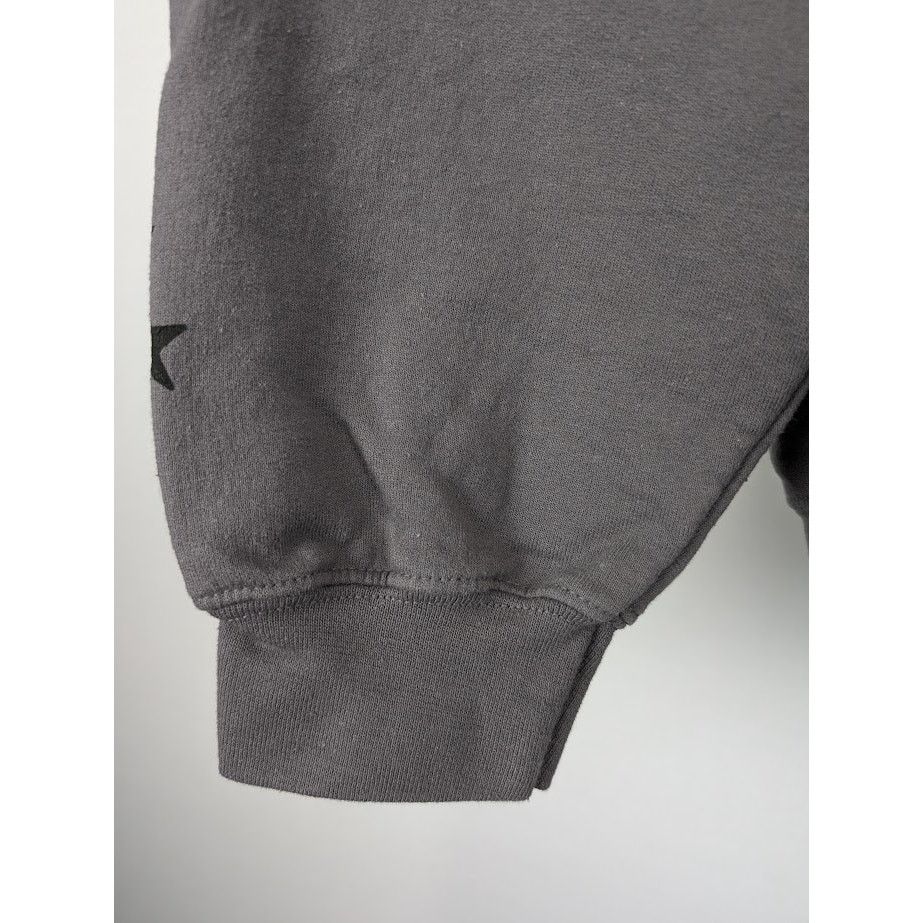 Travis Scott o1rshd1 Astrofest Houston Crewneck Sweatshirt in Grey Size US L / EU 52-54 / 3 - 7 Thumbnail