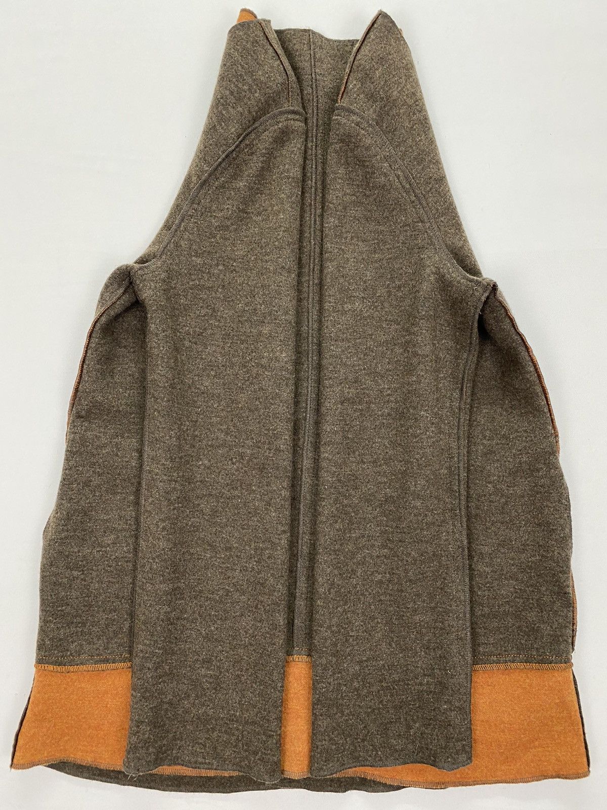 Japanese Brand Talbots Reversible Jacket Size US S / EU 44-46 / 1 - 12 Thumbnail