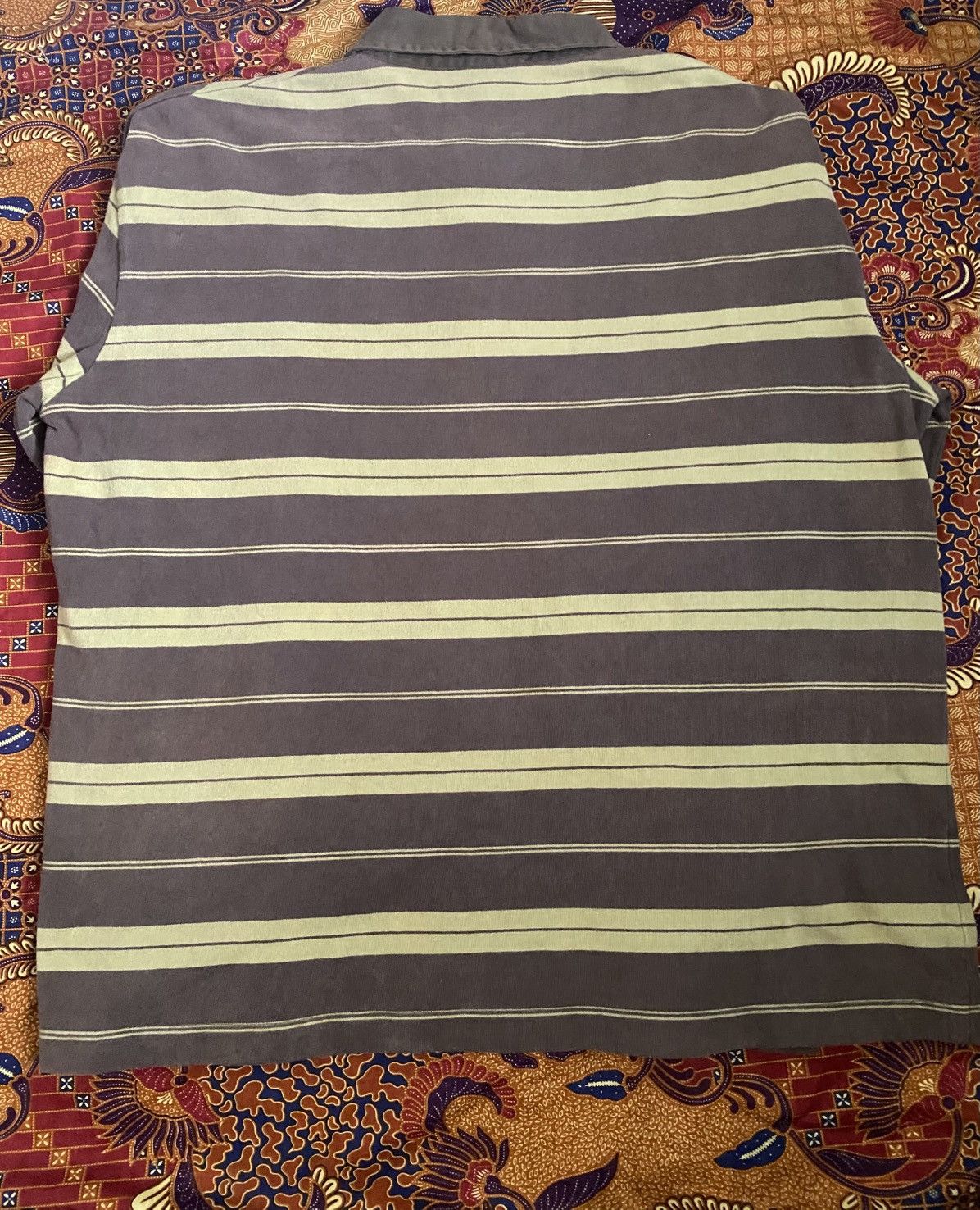 Vintage VINTAGE TSHIRT Size US XL / EU 56 / 4 - 4 Thumbnail