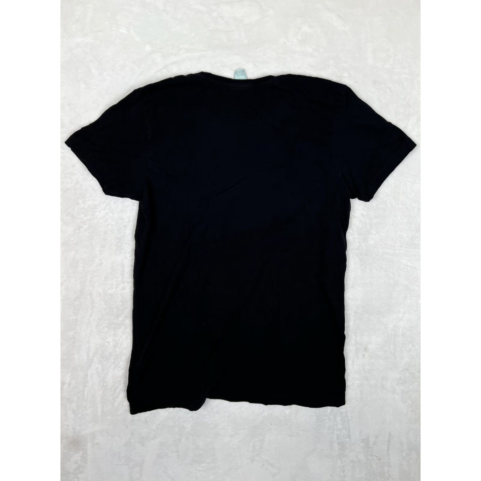 Vintage VINTAGE System Of A Down Mezmerize T-Shirt Women's Medium Black Rock Band Graphic Tee Size M / US 6-8 / IT 42-44 - 6 Thumbnail
