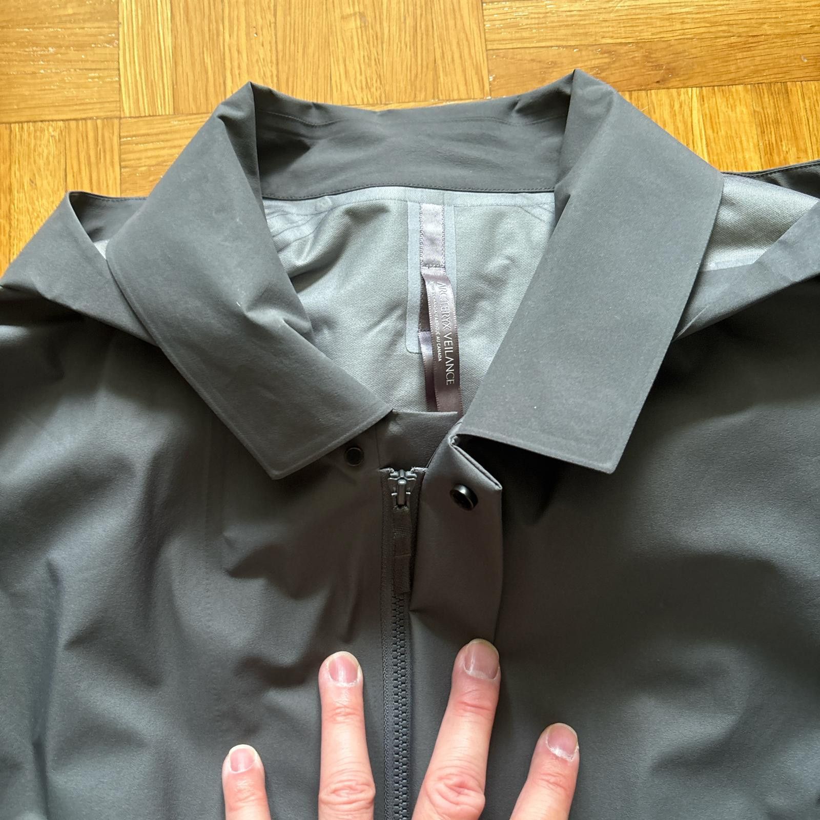 Veilance VEILANCE | Partition Coat Size US S / EU 44-46 / 1 - 3 Thumbnail