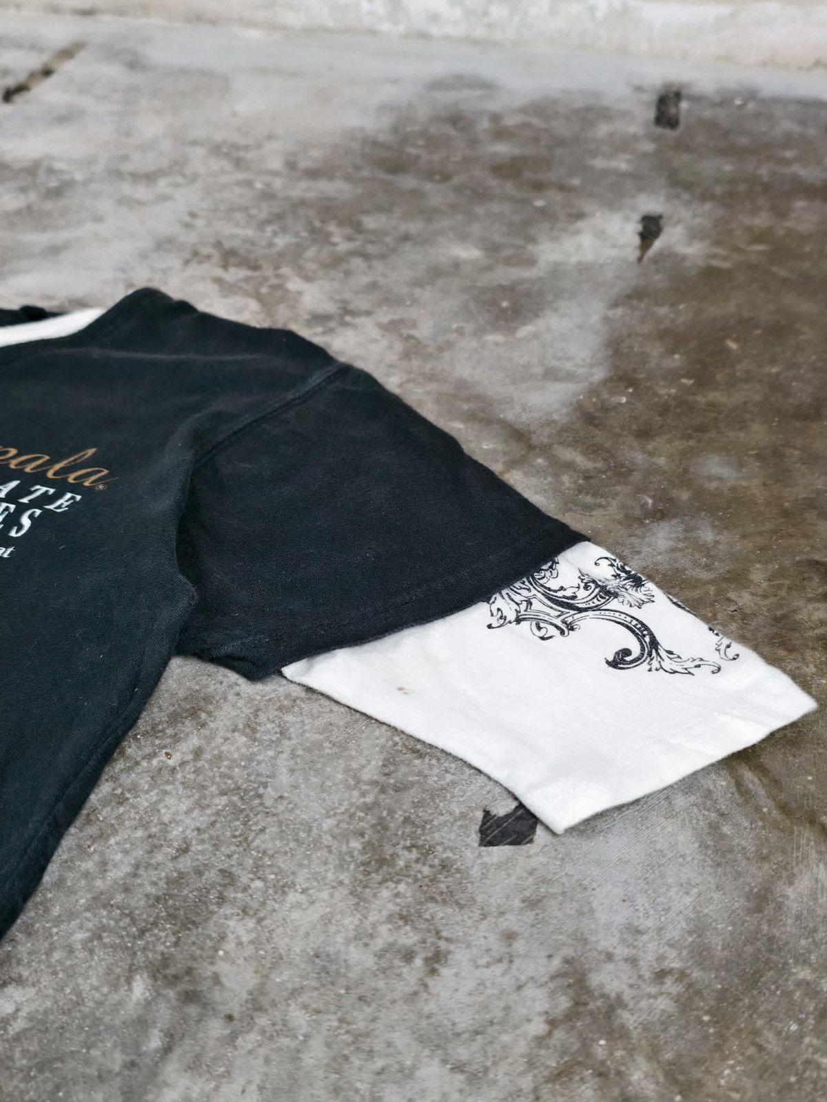 If Six Was Nine × Japanese Brand Impala Japanese Brand T-Shirt Size US M / EU 48-50 / 2 - 14 Thumbnail