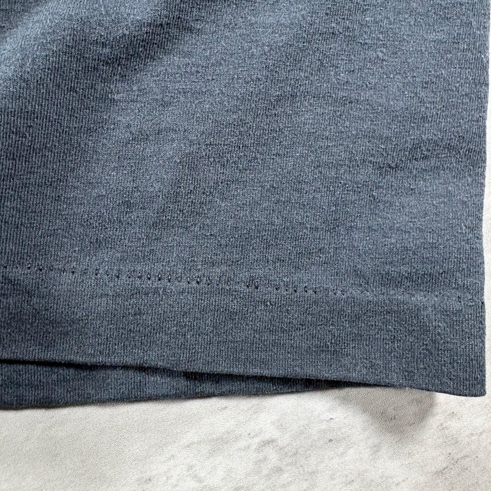 Other Vintage 80s Jesus Tee Size US XL / EU 56 / 4 - 4 Thumbnail