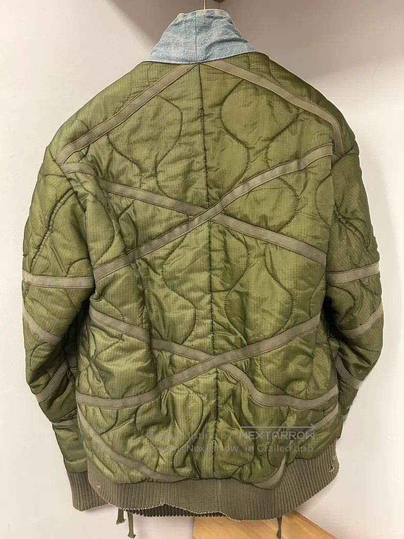 Greg Lauren Greg Lauren Coat Size US L / EU 52-54 / 3 - 2 Thumbnail