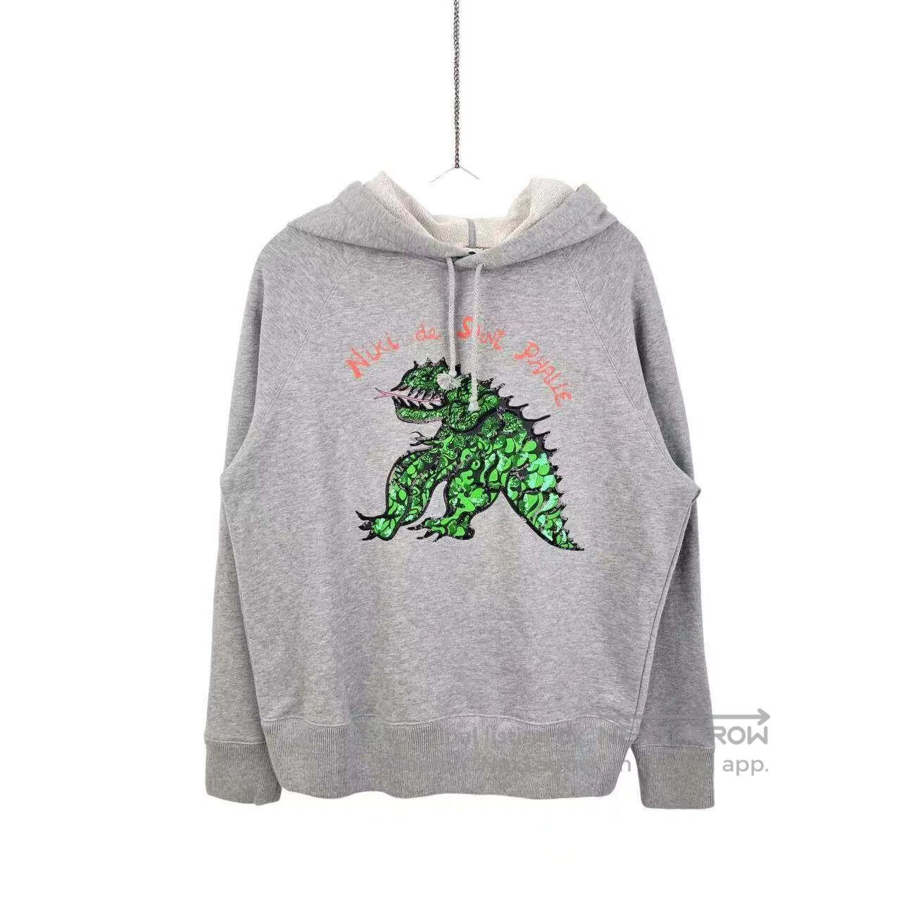 Dior Dior Year of the Dragon limited edition embroidered patter Size XS / US 0-2 / IT 36-38 - 1 Thumbnail
