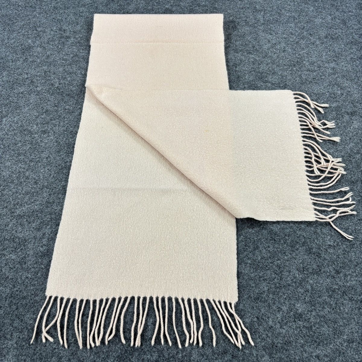 Lanvin Lanvin Scarf / Muffler / Neckwear K061 Size ONE SIZE - 2 Thumbnail
