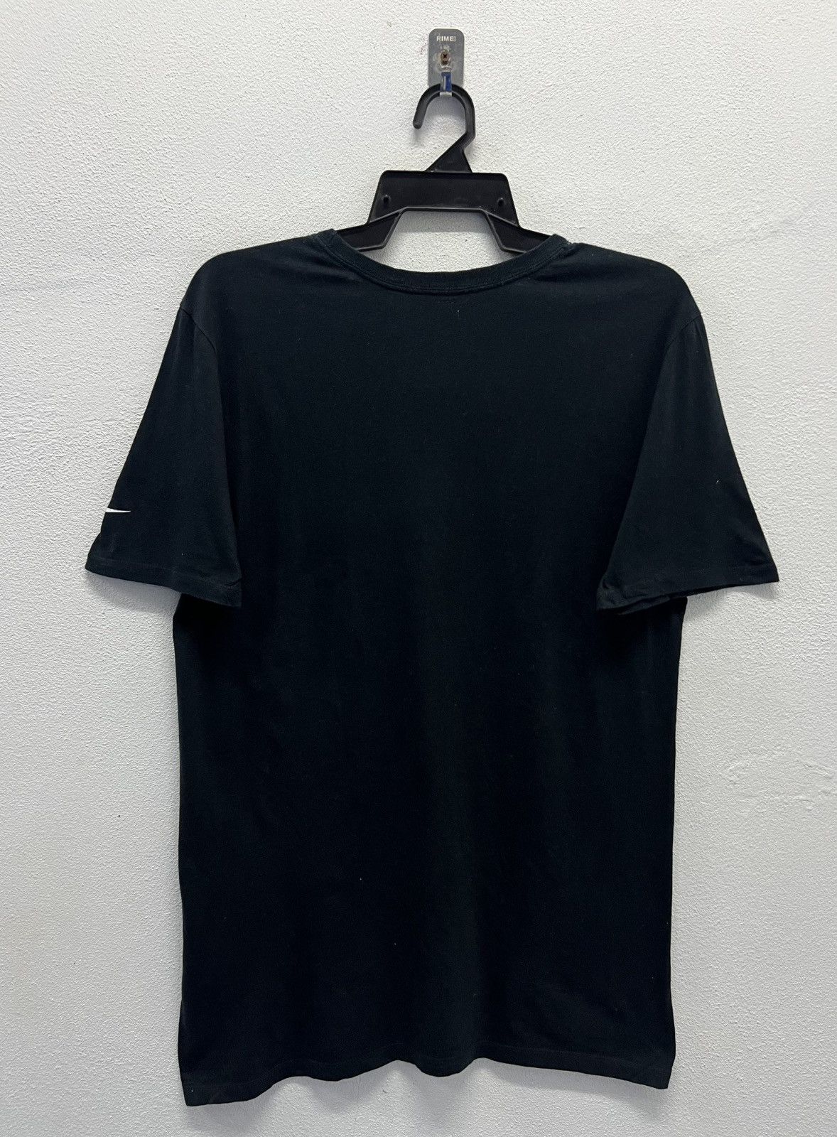 Nike × Vintage VINTAGE NIKE NYC SHIRT Size US M / EU 48-50 / 2 - 2 Thumbnail