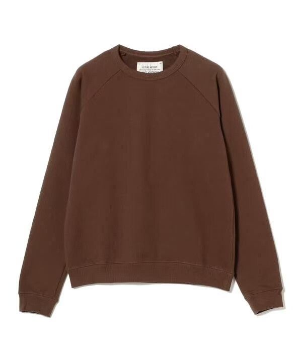 Beams Japan BEAMS FUTURE ARCHIVE FADE Crewneck Size US L / EU 52-54 / 3 - 1 Thumbnail