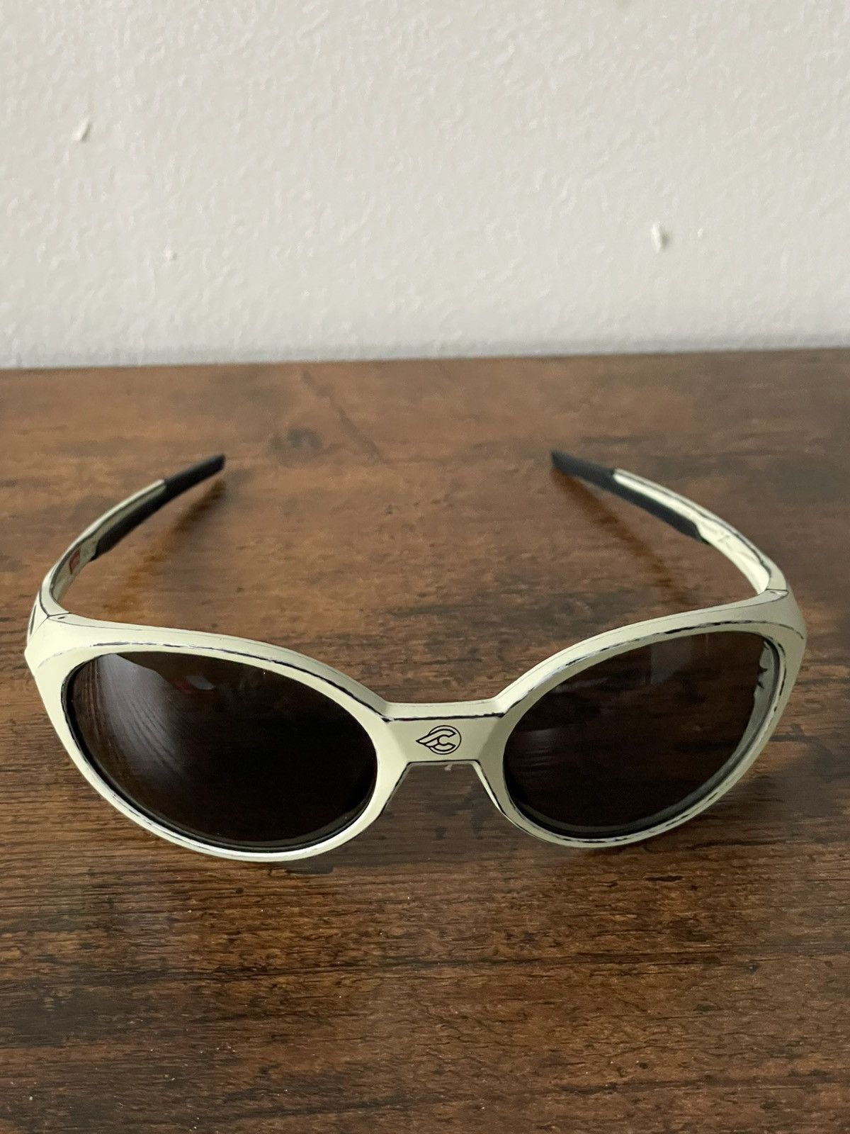 Oakley Oakley Eye Jacket Redux x Cinelli Size ONE SIZE - 2 Thumbnail