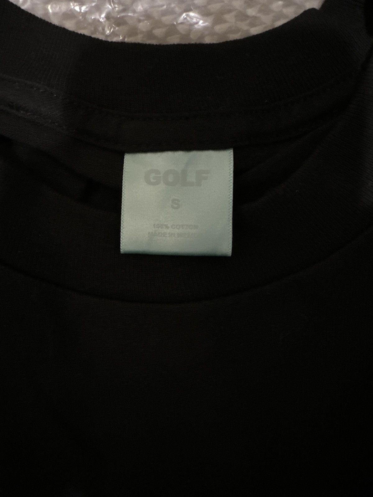 Golf Wang Golf Wang Flame Shirt Size US S / EU 44-46 / 1 - 2 Thumbnail
