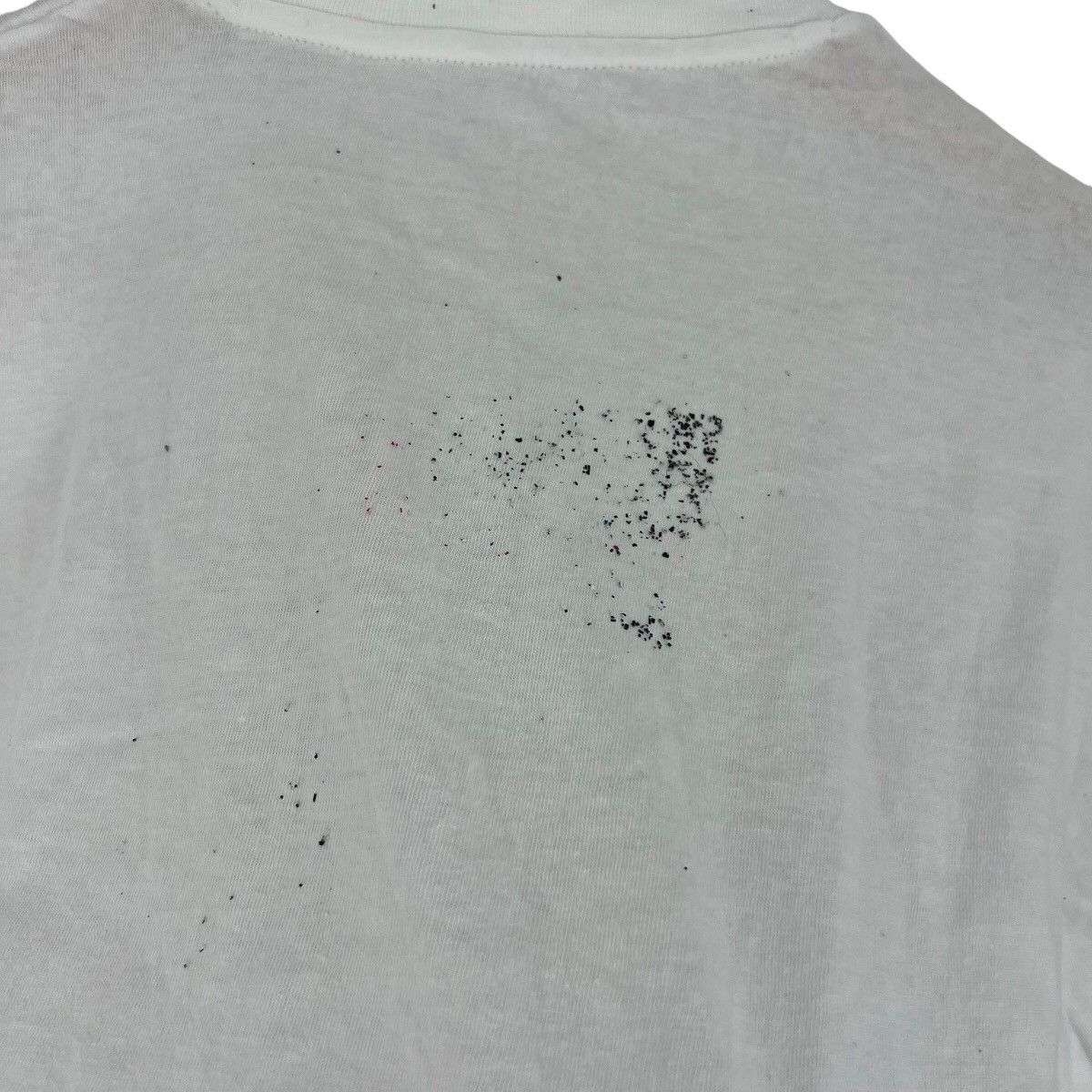 Vintage Vintage ART BEC PIERCE Oztralia Photo Art T-Shirt Size US S / EU 44-46 / 1 - 9 Thumbnail